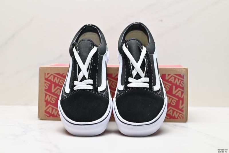 Vans Shoes